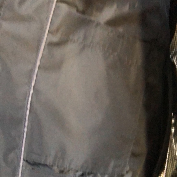 Jacket by HFX - Picture 5 of 9